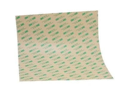 3M™ 7955 Adhesive Transfer Tape 610mm  x 915mm sheet