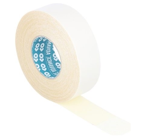 AT302 Double Sided Cotton Cloth Tape 25mm x 50m