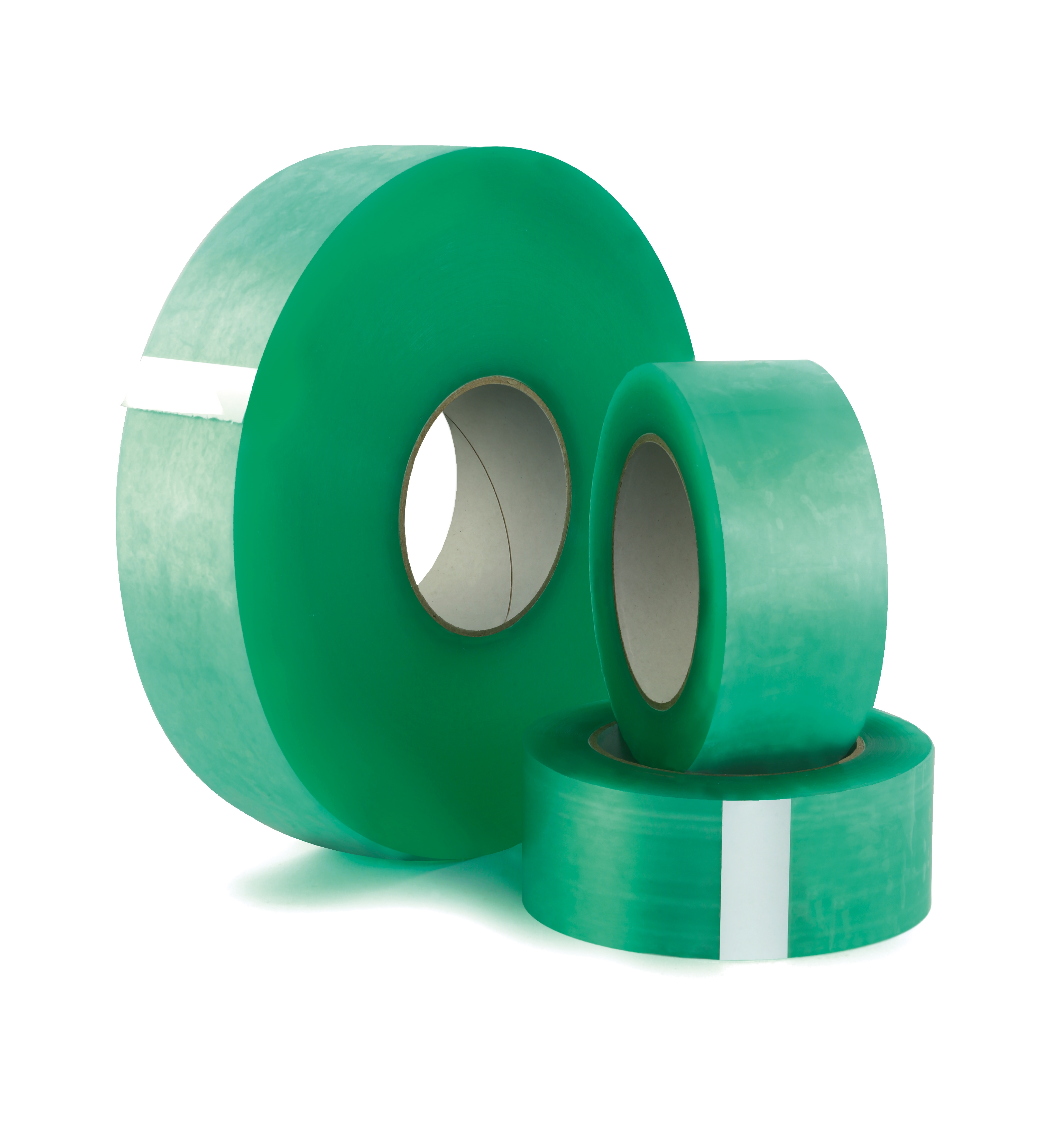 Evergreen Clear Carton Sealing Tape 48mm x 1700m Clear