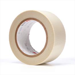 3M™ 3615 Glass Cloth Tape 25mm x 33m