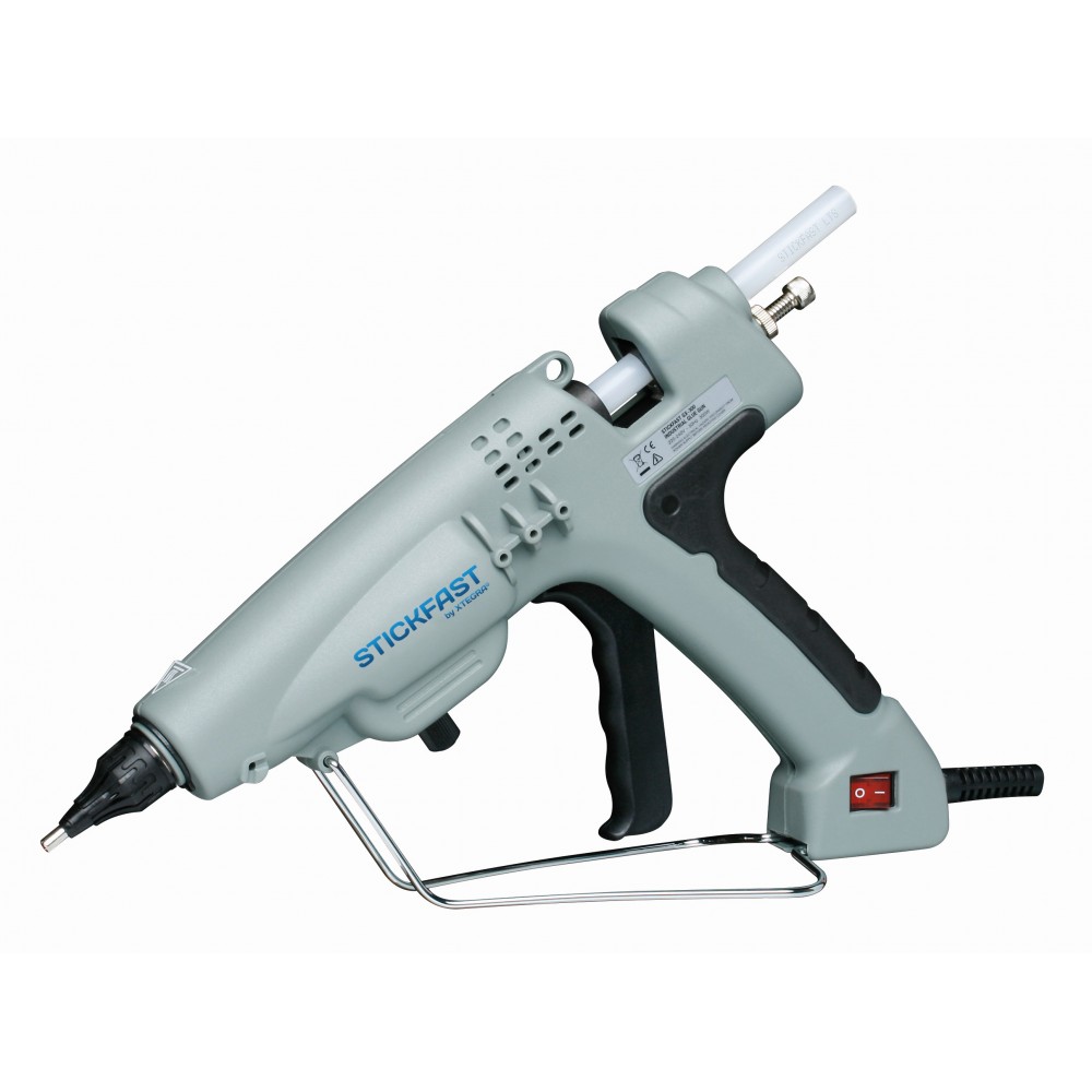 Stickfast Hot Melt Glue Gun 240v